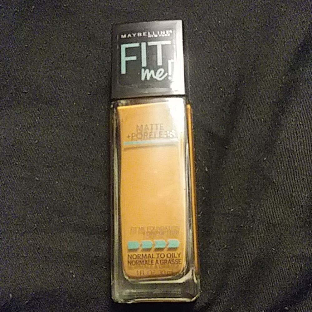 Fit me Maybelline New York